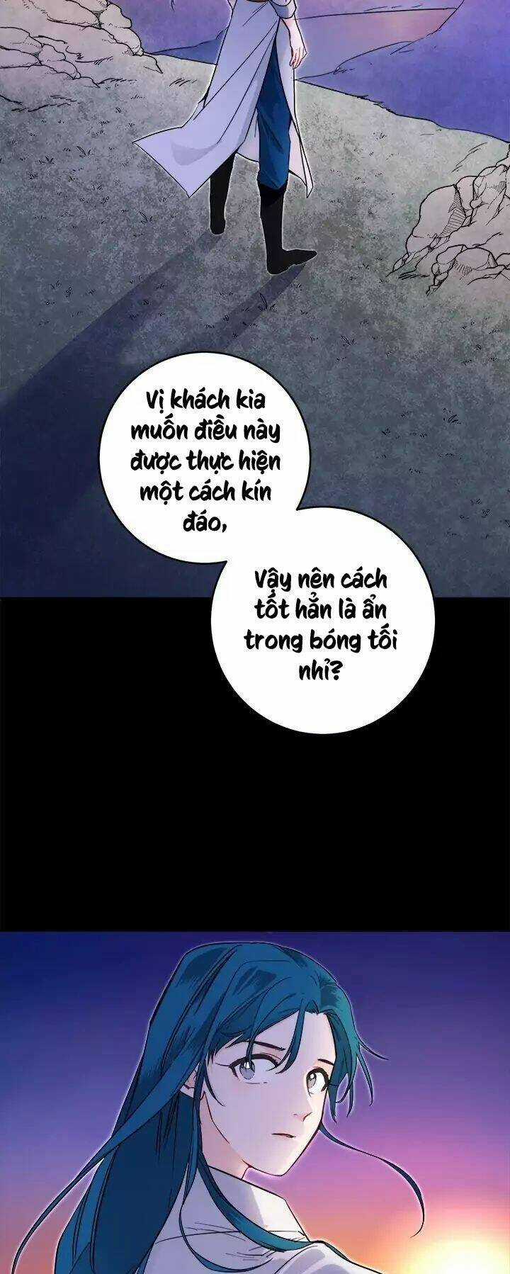 Yeon Lok Heun Chapter 57 trang 9