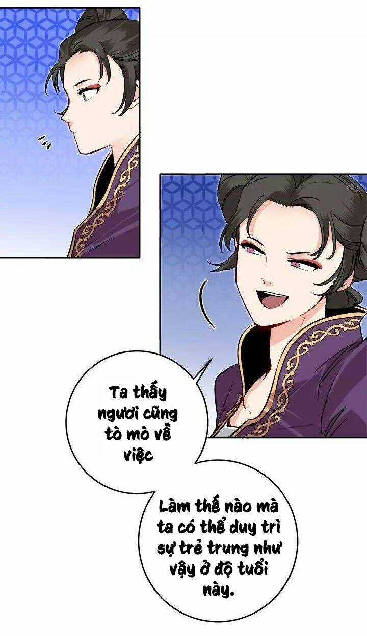 Yeon Lok Heun Chapter 58 trang 11