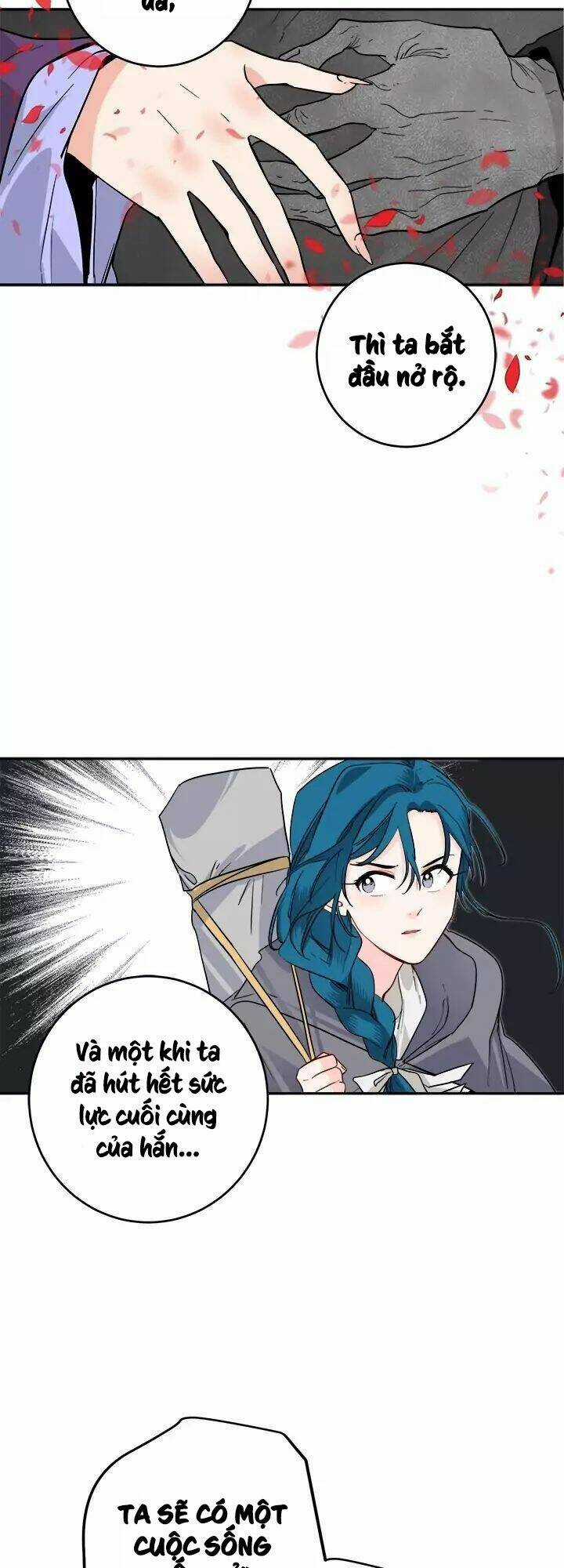 Yeon Lok Heun Chapter 58 trang 13