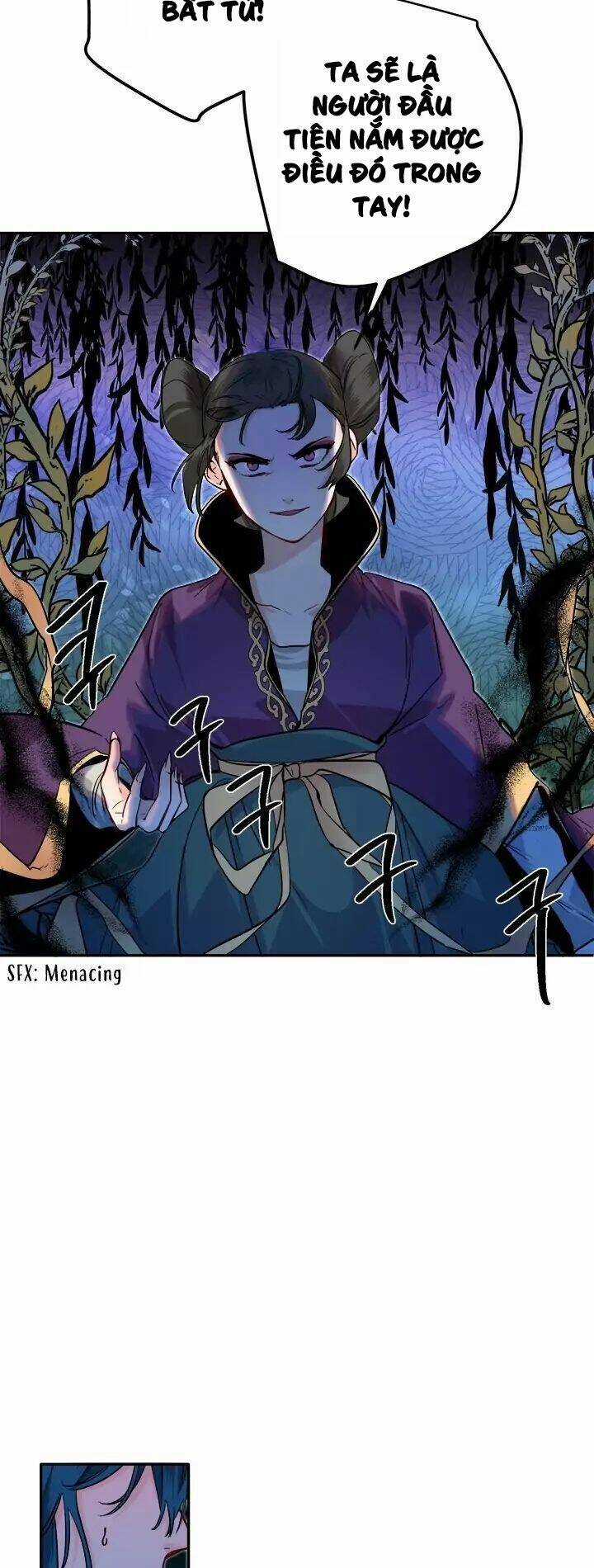 Yeon Lok Heun Chapter 58 trang 14