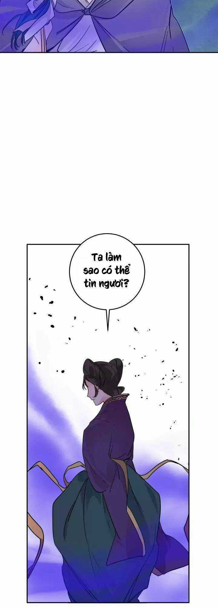 Yeon Lok Heun Chapter 58 trang 17