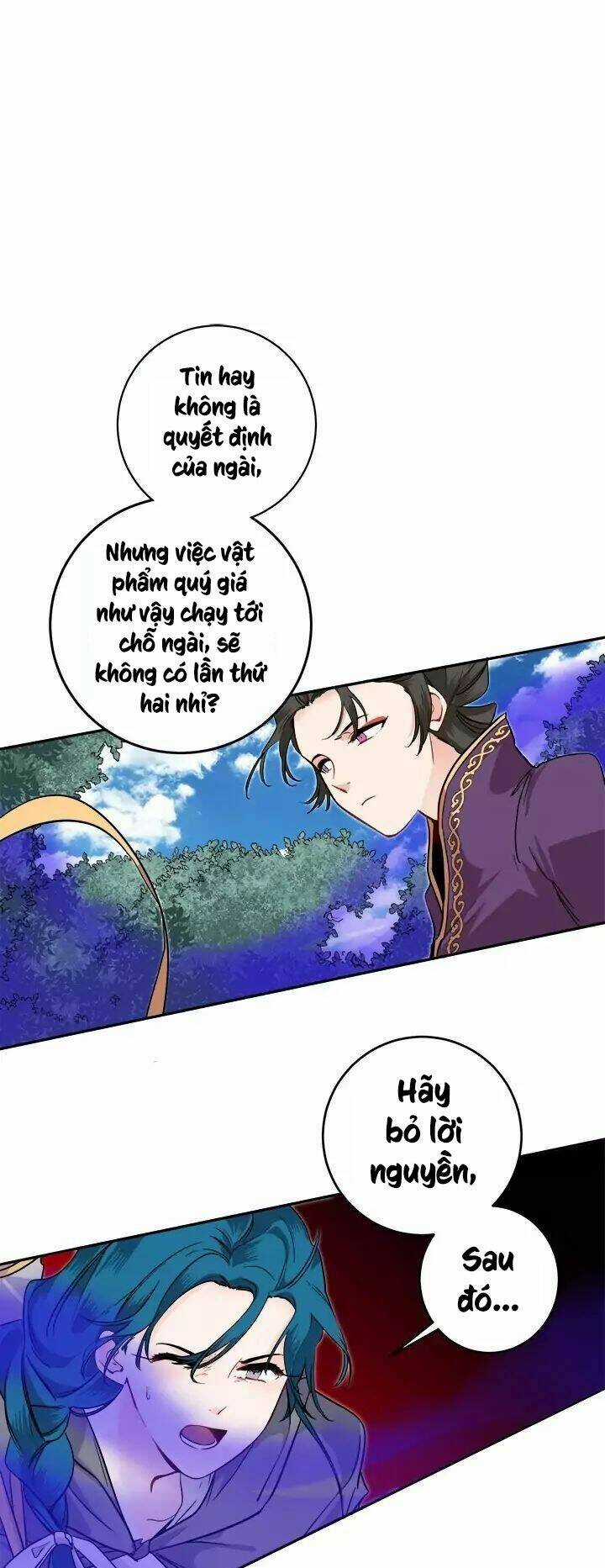 Yeon Lok Heun Chapter 58 trang 18