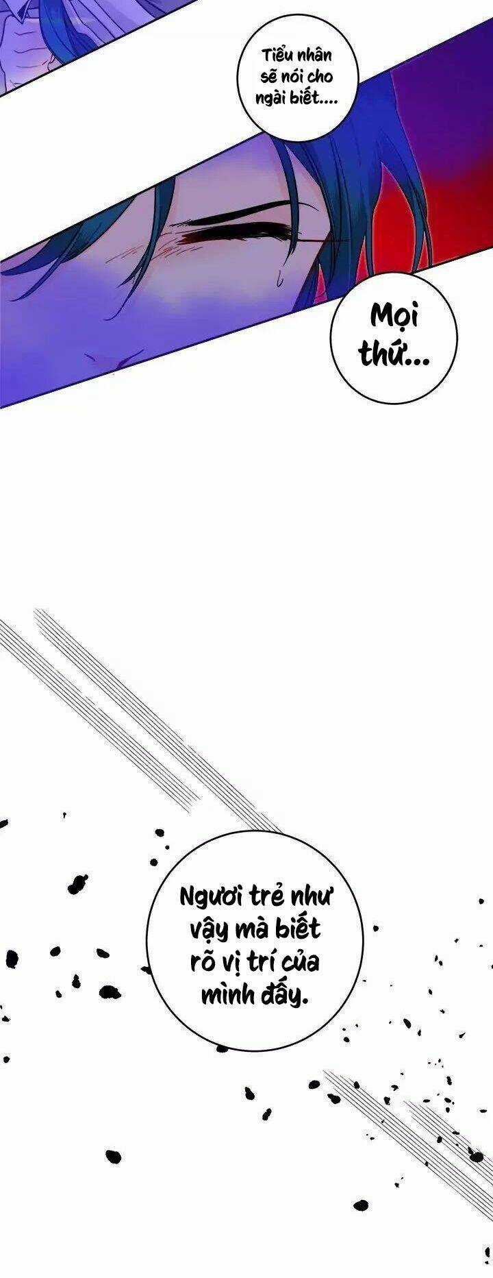 Yeon Lok Heun Chapter 58 trang 19