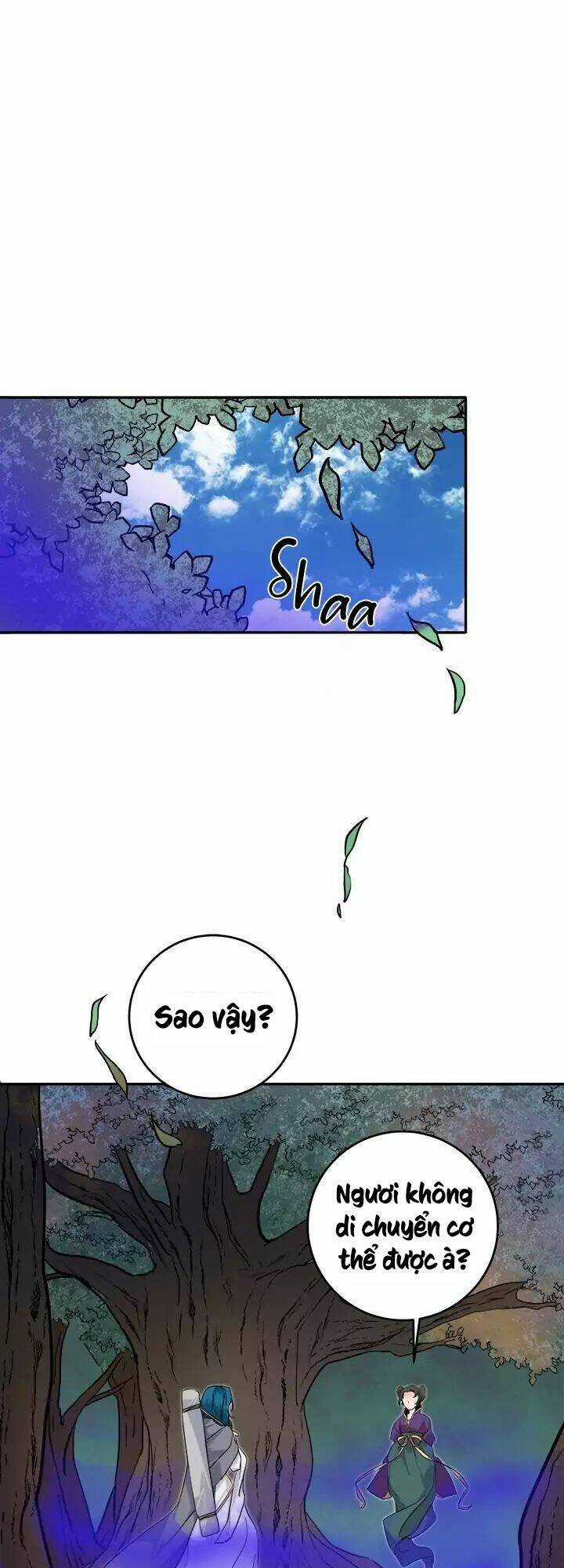 Yeon Lok Heun Chapter 58 trang 2