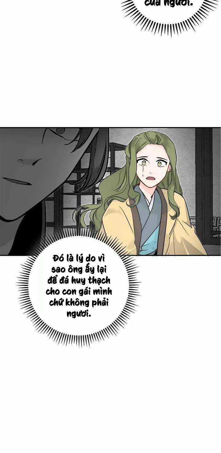 Yeon Lok Heun Chapter 58 trang 23