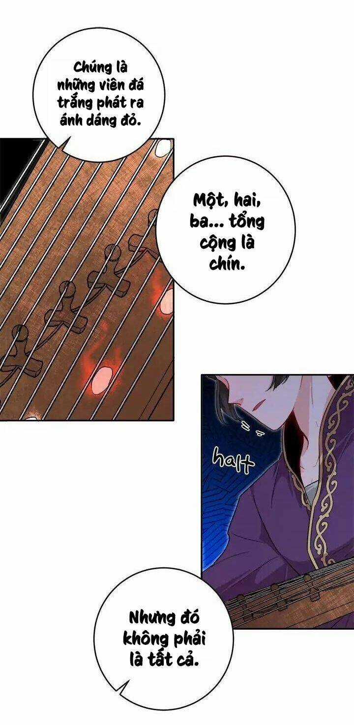 Yeon Lok Heun Chapter 58 trang 24