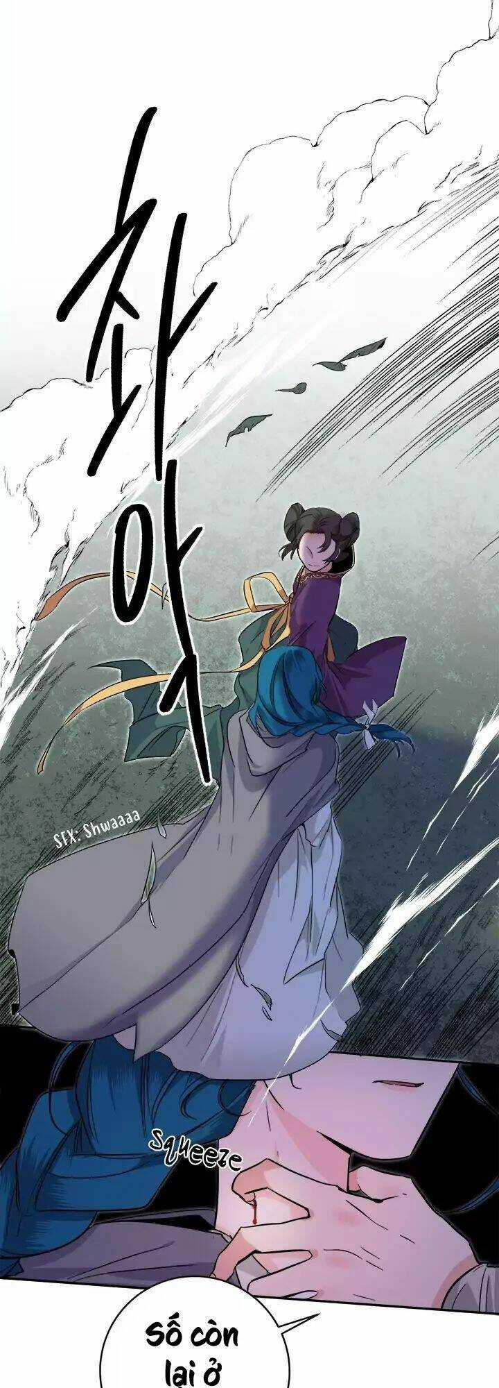 Yeon Lok Heun Chapter 58 trang 26