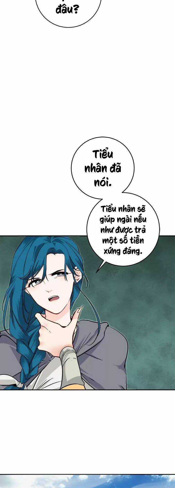 Yeon Lok Heun Chapter 58 trang 27