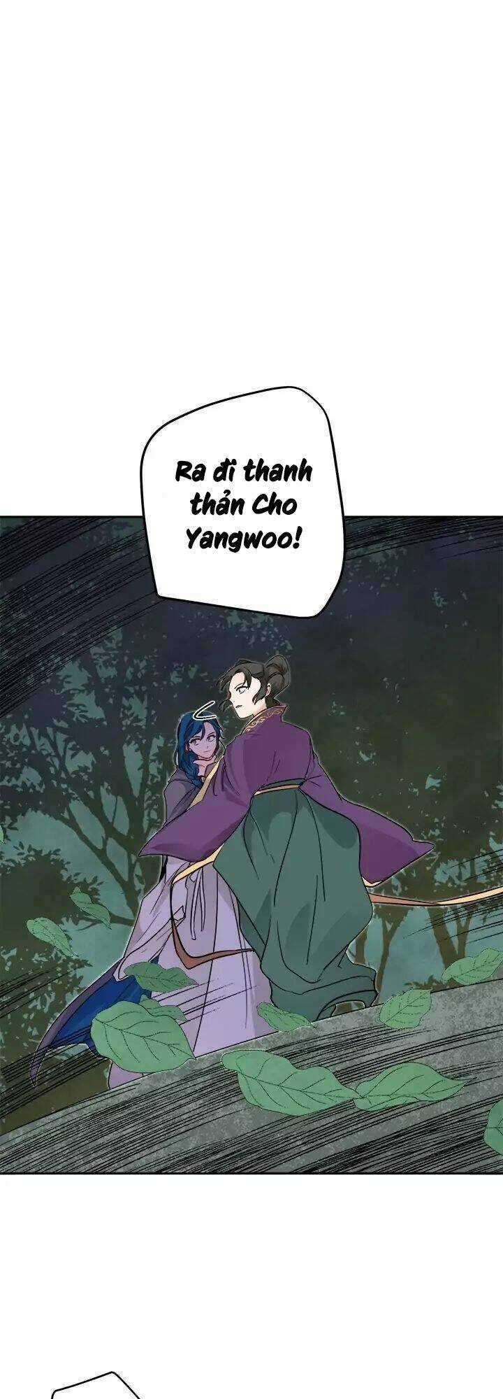 Yeon Lok Heun Chapter 58 trang 30