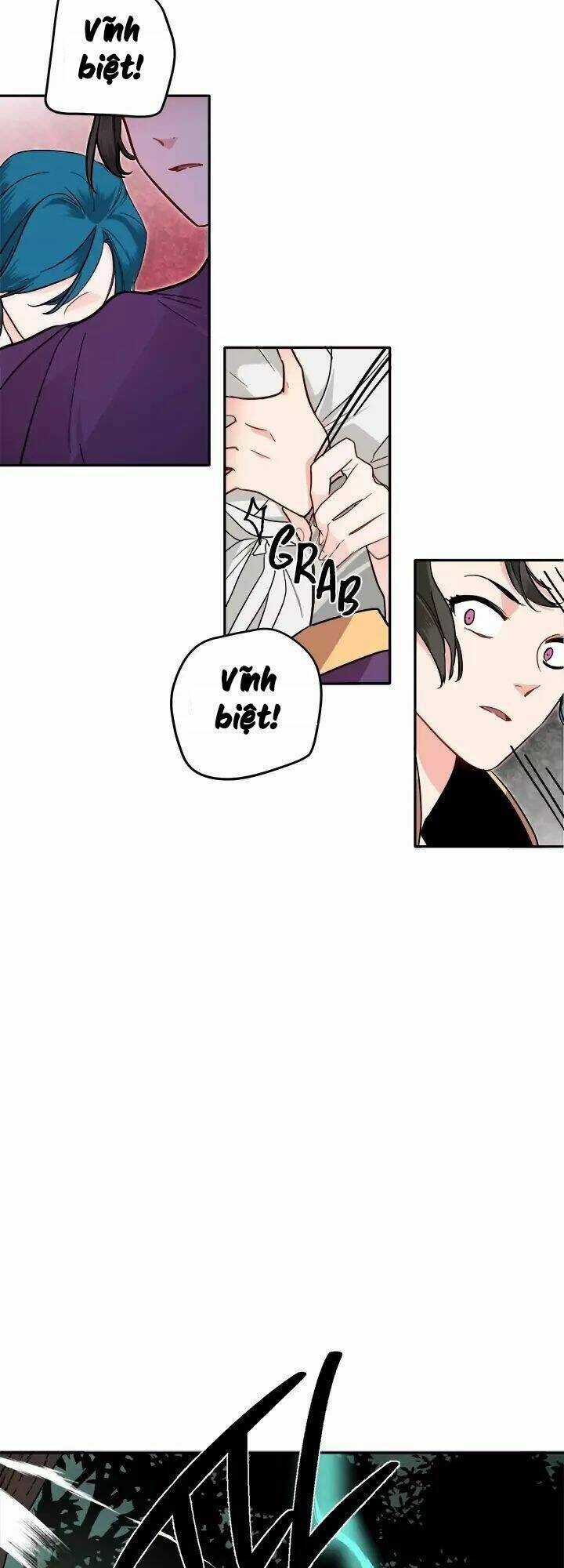 Yeon Lok Heun Chapter 58 trang 31