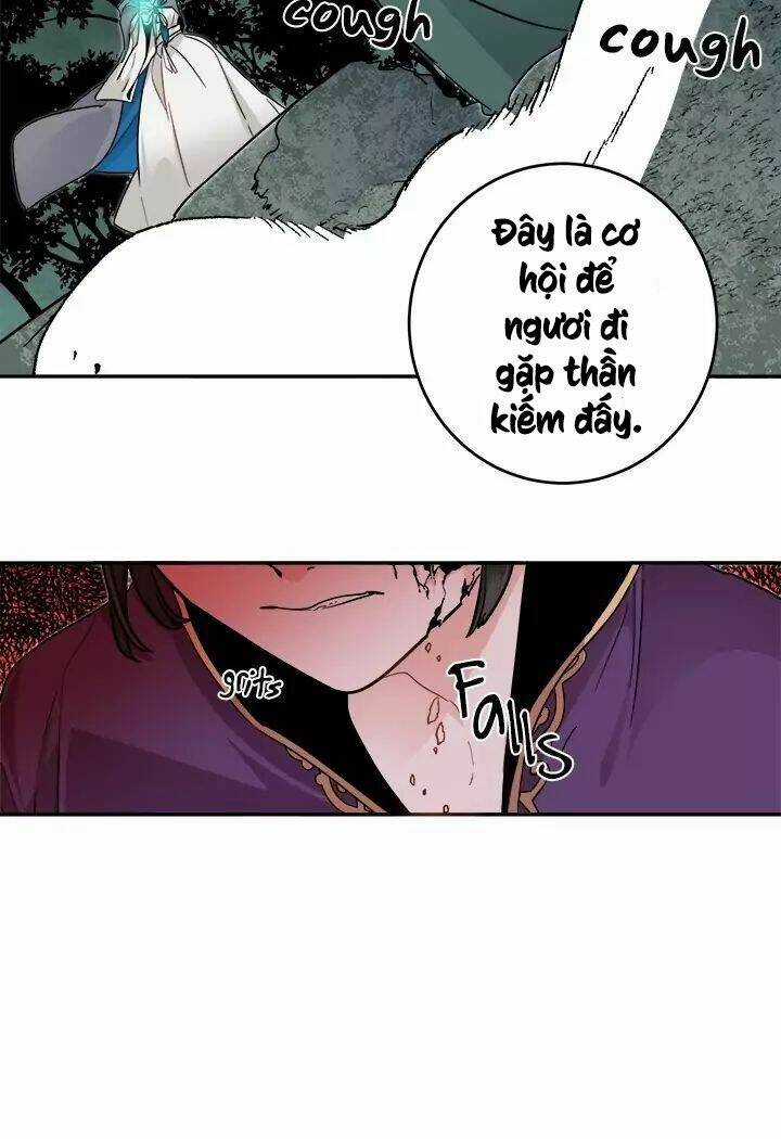 Yeon Lok Heun Chapter 58 trang 33