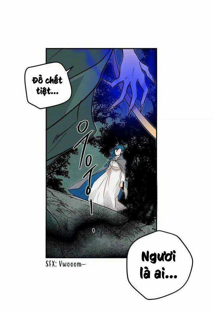 Yeon Lok Heun Chapter 58 trang 34