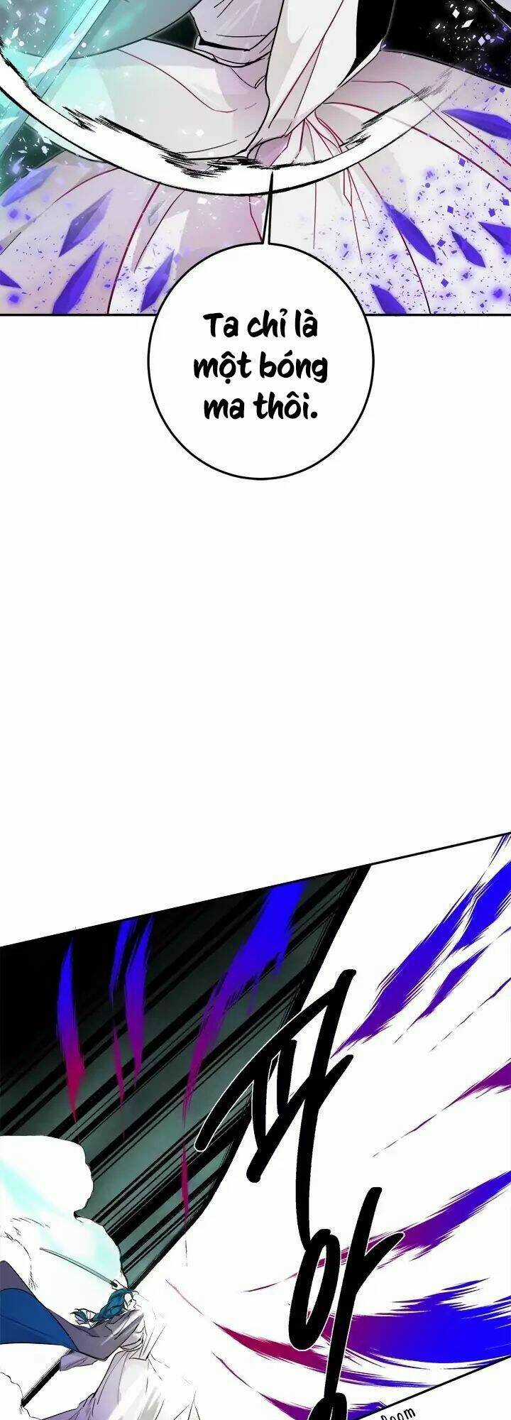 Yeon Lok Heun Chapter 58 trang 37