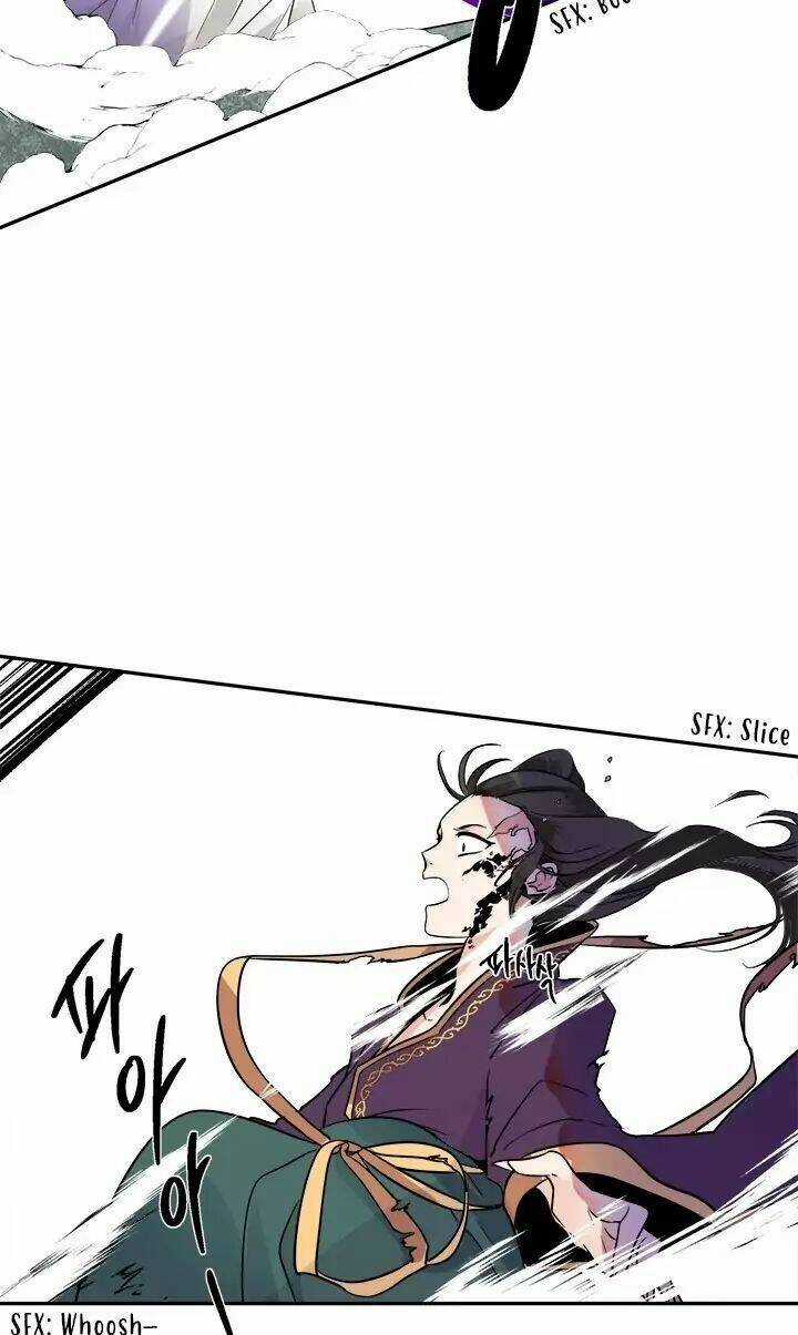 Yeon Lok Heun Chapter 58 trang 38