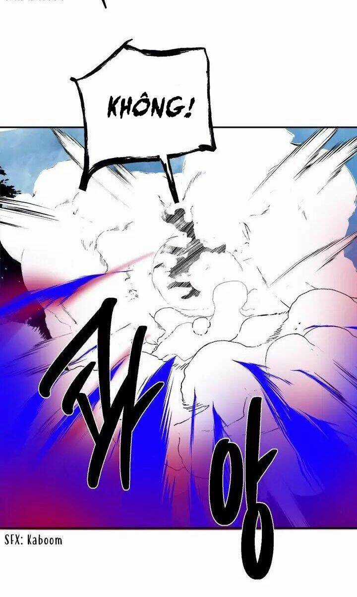 Yeon Lok Heun Chapter 58 trang 39