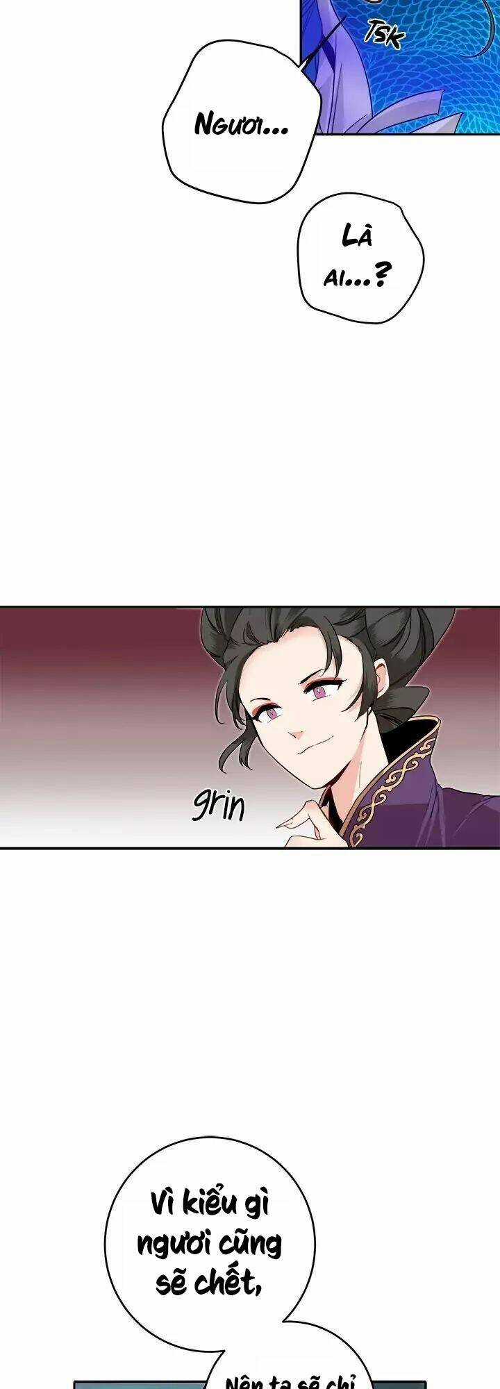 Yeon Lok Heun Chapter 58 trang 4