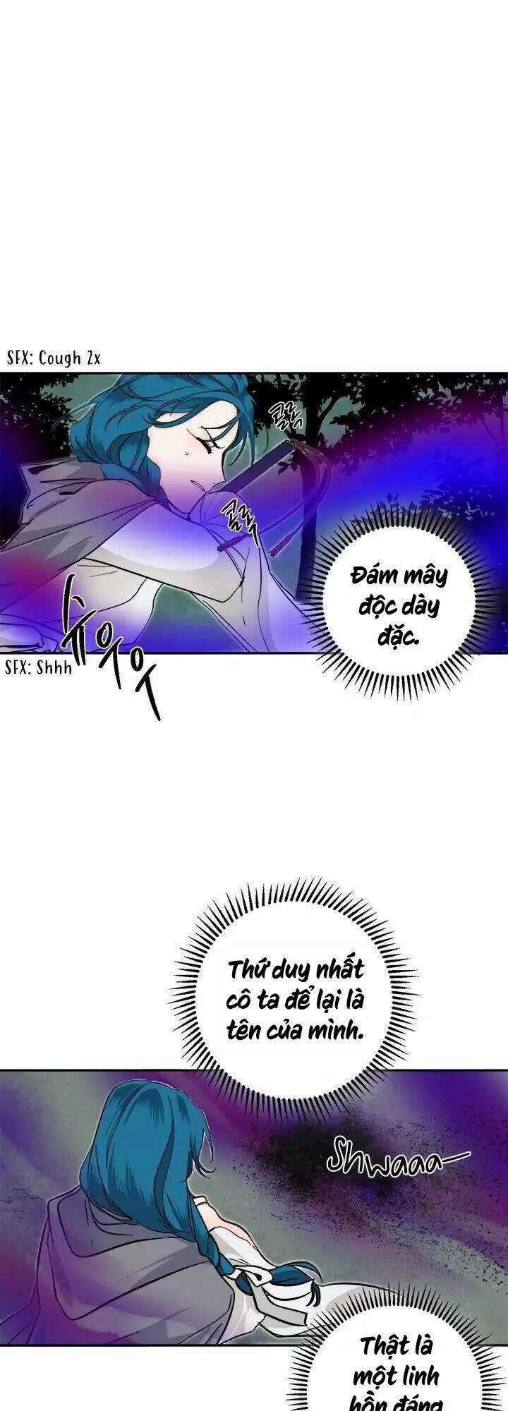 Yeon Lok Heun Chapter 58 trang 40
