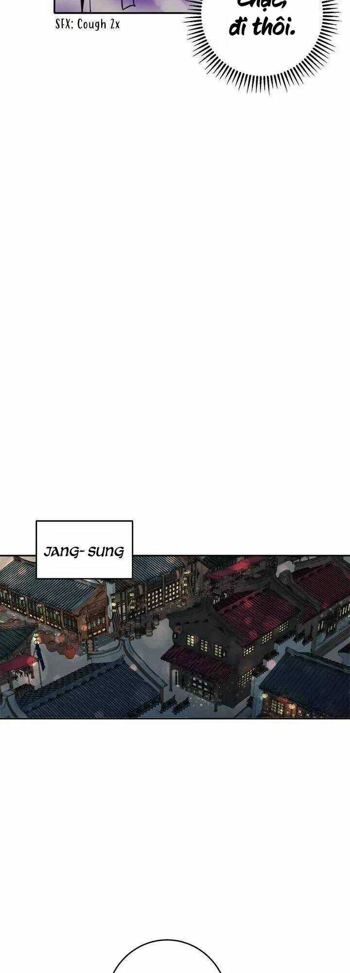 Yeon Lok Heun Chapter 58 trang 42