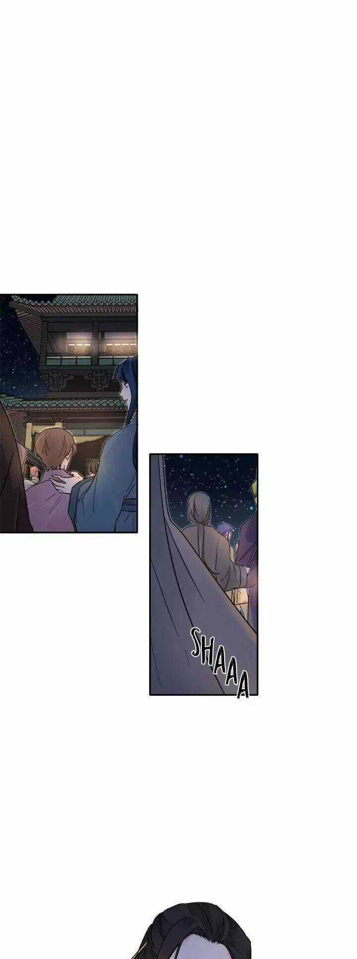 Yeon Lok Heun Chapter 58 trang 45