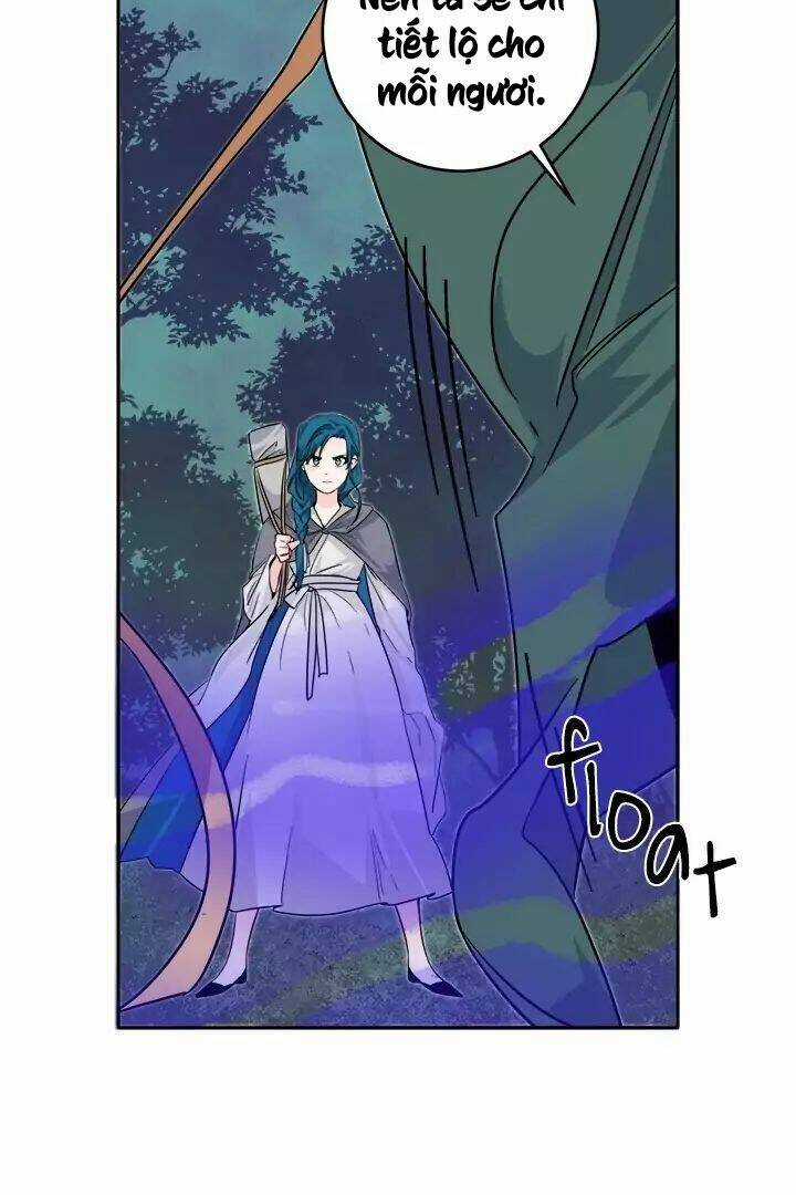 Yeon Lok Heun Chapter 58 trang 5