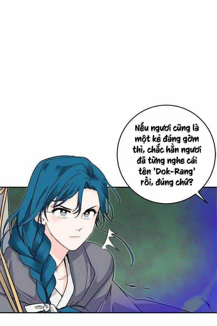 Yeon Lok Heun Chapter 58 trang 6