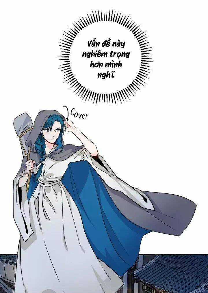 Yeon Lok Heun Chapter 59 trang 10