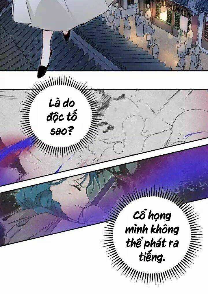 Yeon Lok Heun Chapter 59 trang 11