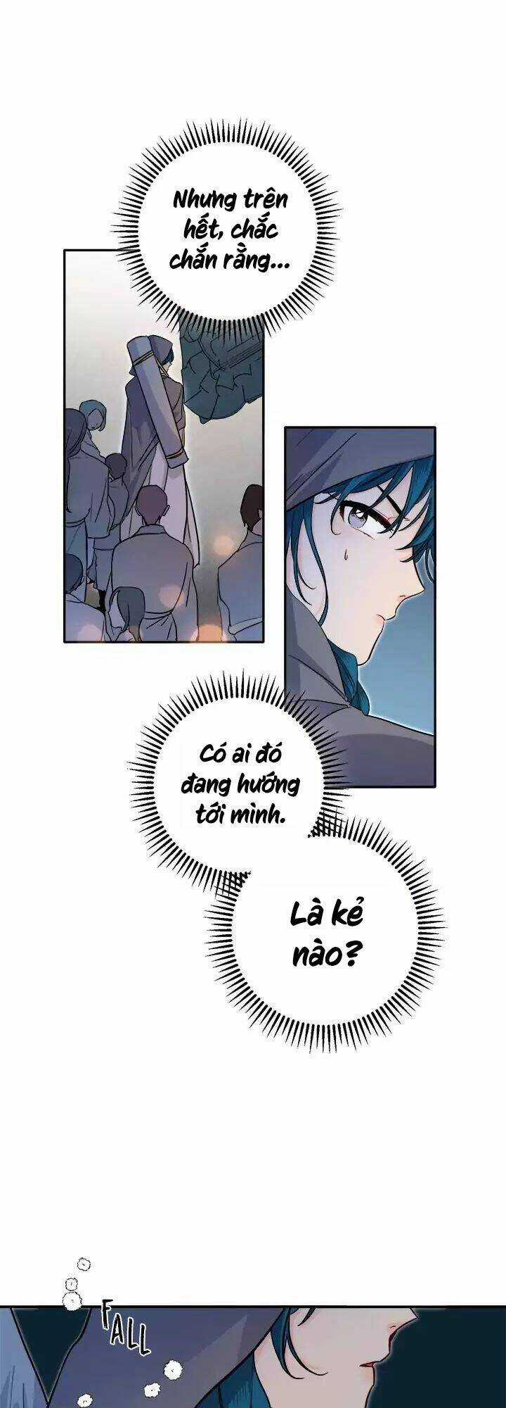 Yeon Lok Heun Chapter 59 trang 12