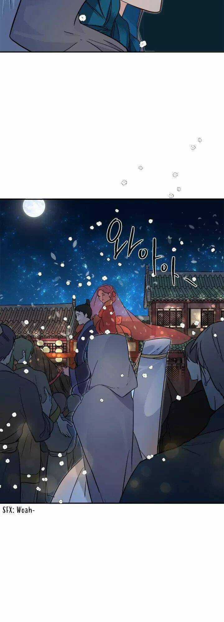 Yeon Lok Heun Chapter 59 trang 13