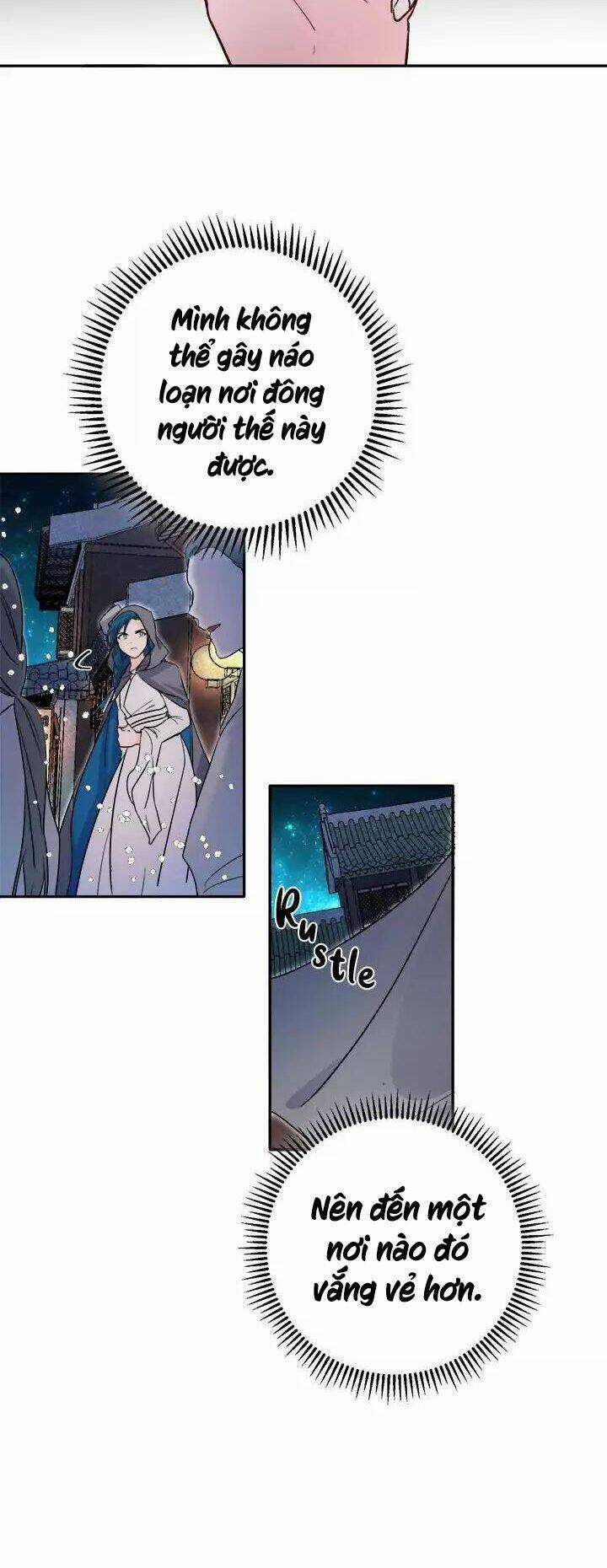 Yeon Lok Heun Chapter 59 trang 15