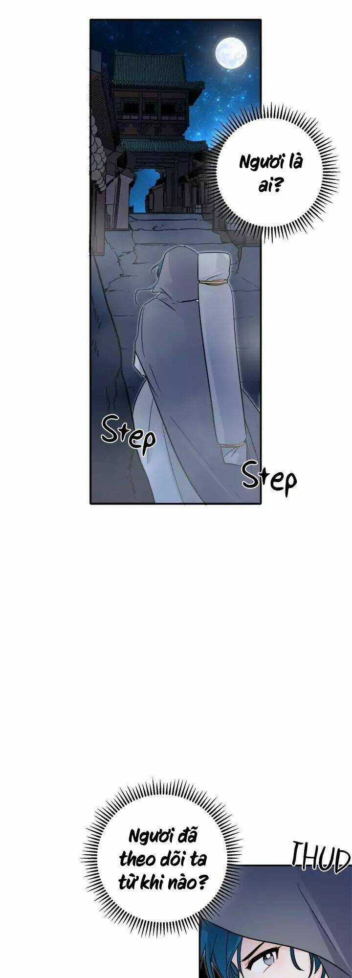 Yeon Lok Heun Chapter 59 trang 16