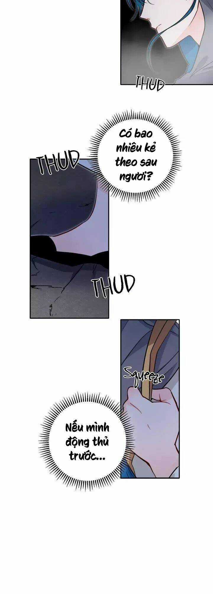 Yeon Lok Heun Chapter 59 trang 17