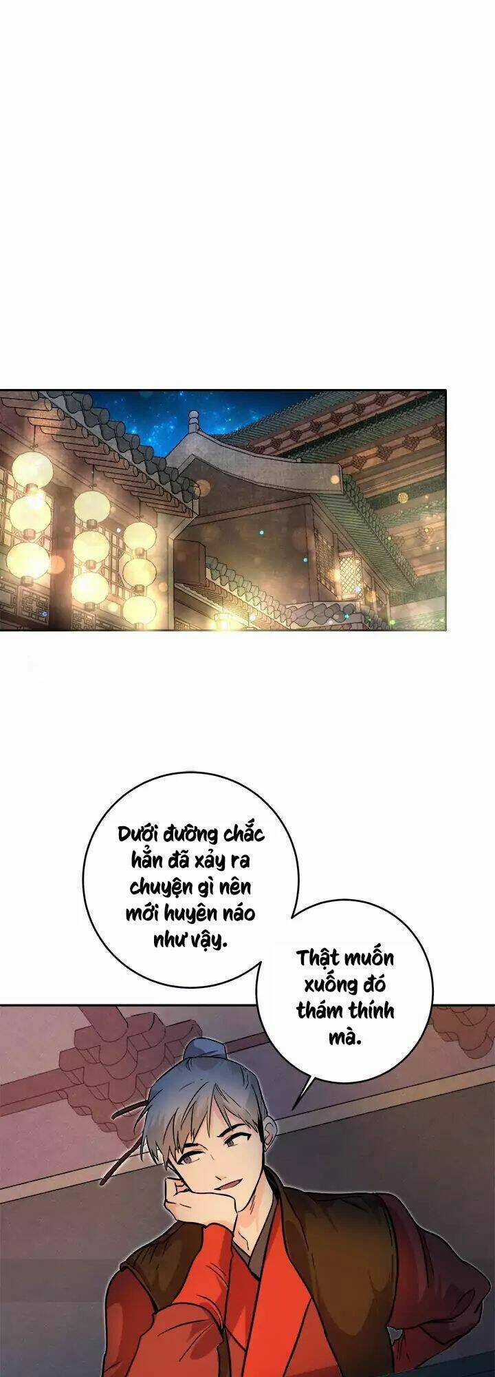 Yeon Lok Heun Chapter 59 trang 2