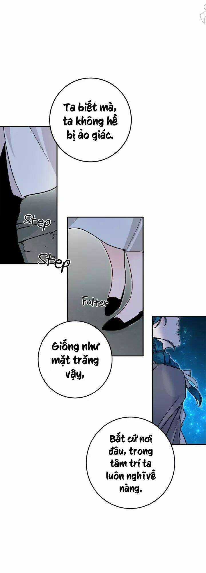 Yeon Lok Heun Chapter 59 trang 21