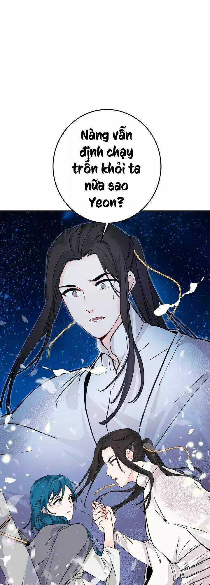 Yeon Lok Heun Chapter 59 trang 22