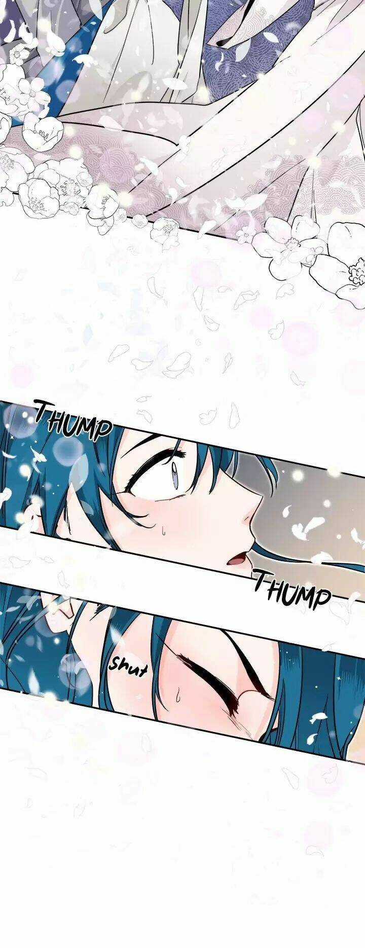 Yeon Lok Heun Chapter 59 trang 23