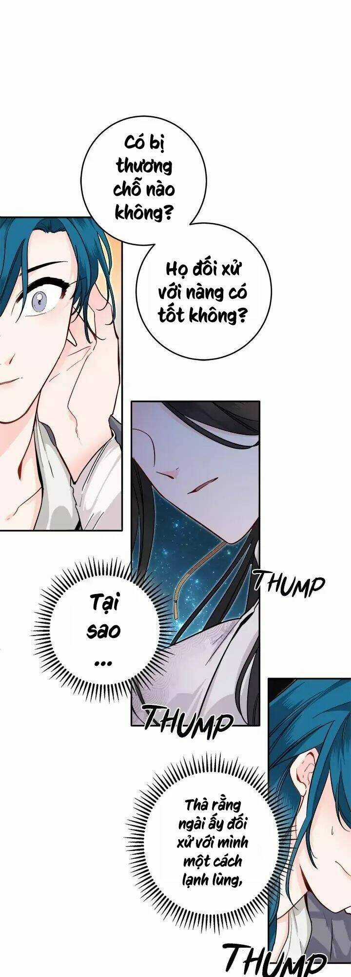 Yeon Lok Heun Chapter 59 trang 25
