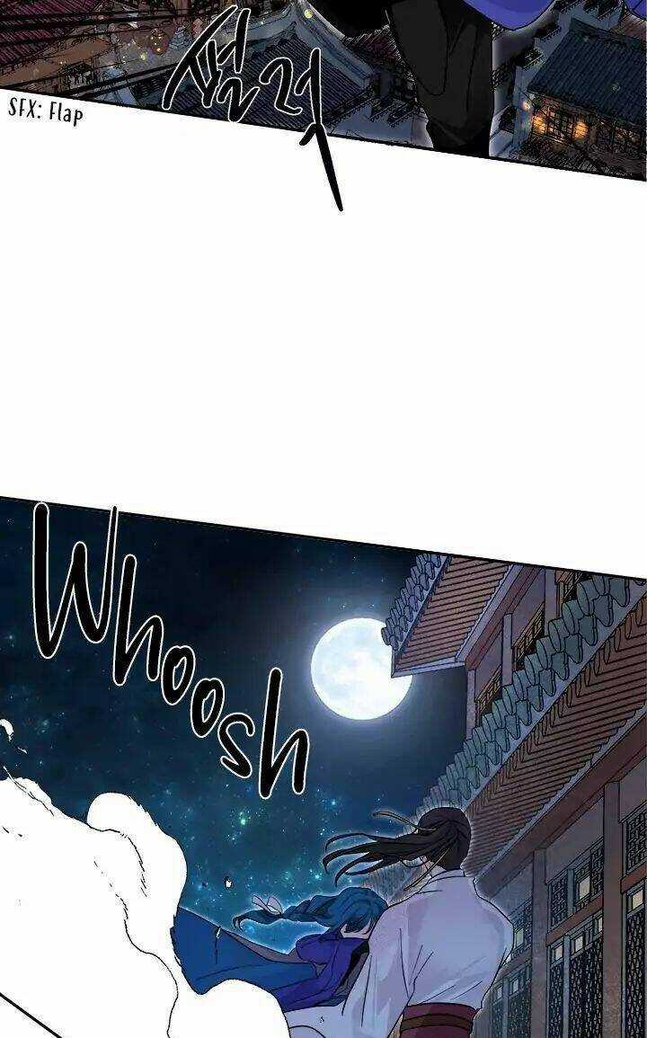 Yeon Lok Heun Chapter 59 trang 28