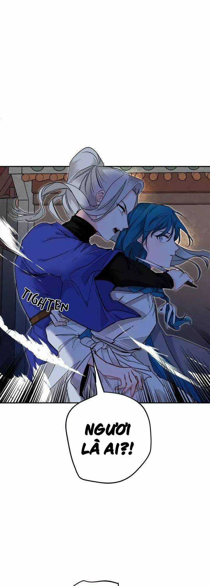 Yeon Lok Heun Chapter 59 trang 30