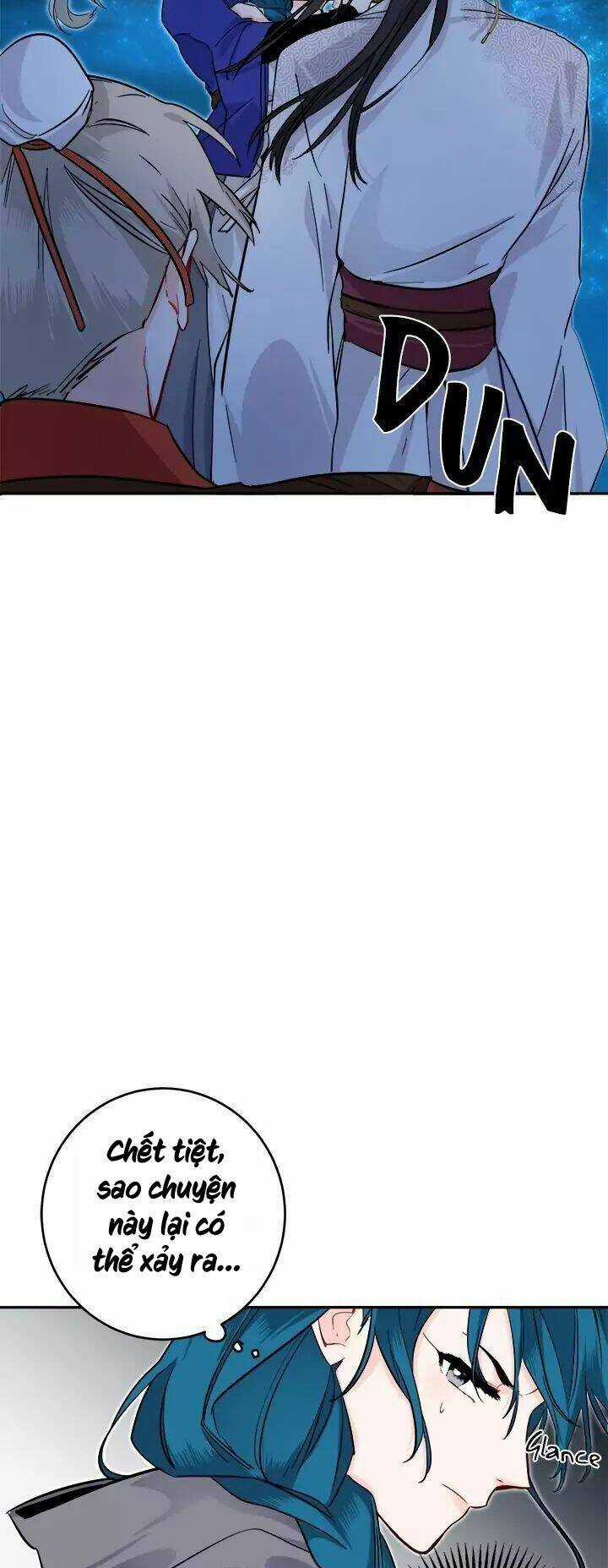 Yeon Lok Heun Chapter 59 trang 32