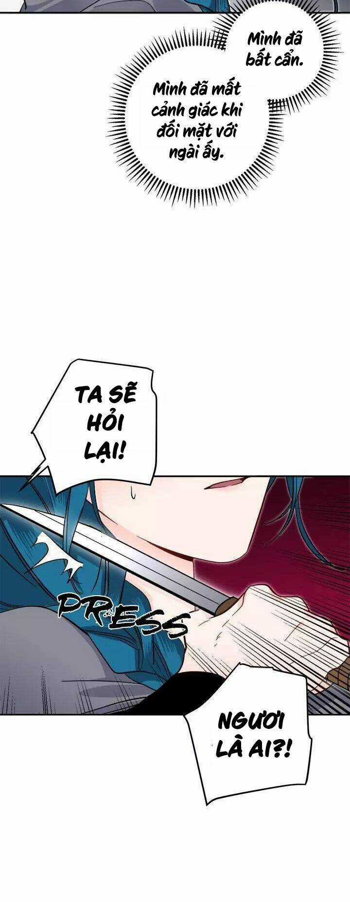 Yeon Lok Heun Chapter 59 trang 33