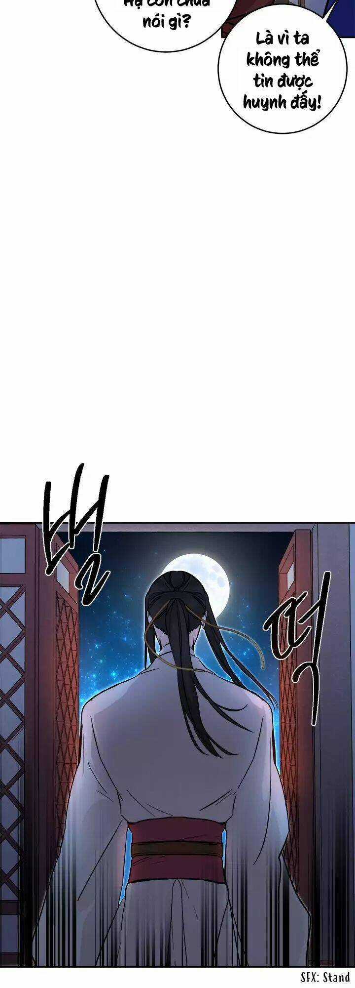 Yeon Lok Heun Chapter 59 trang 4