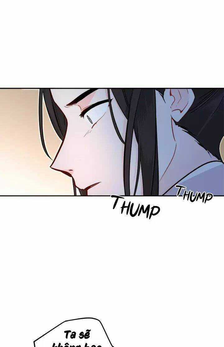 Yeon Lok Heun Chapter 59 trang 5