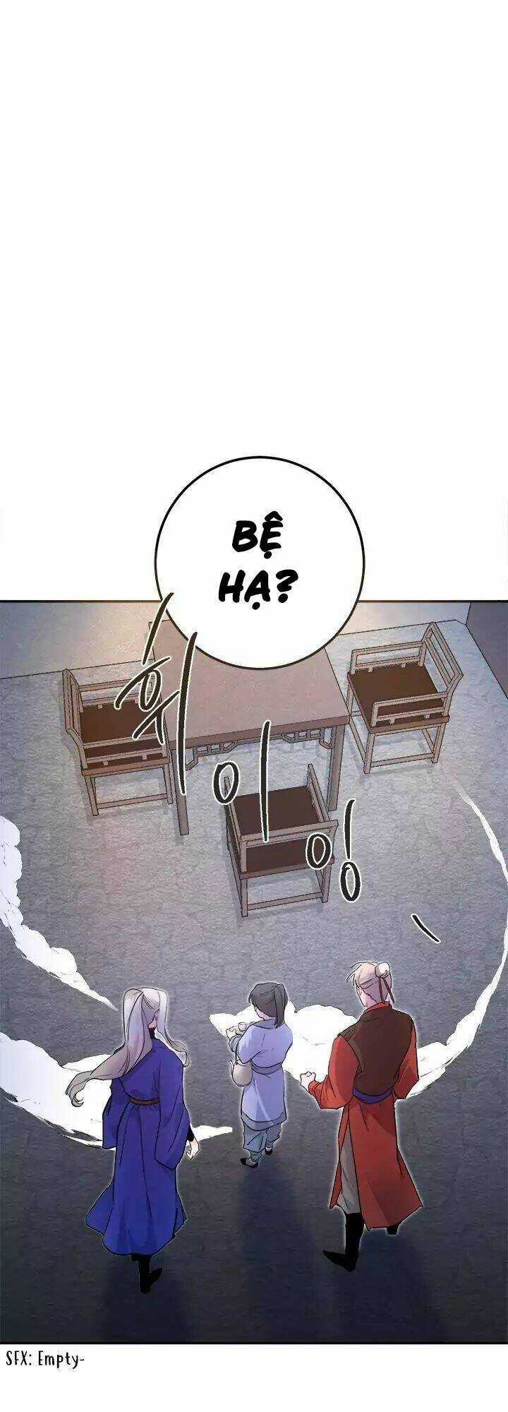 Yeon Lok Heun Chapter 59 trang 7