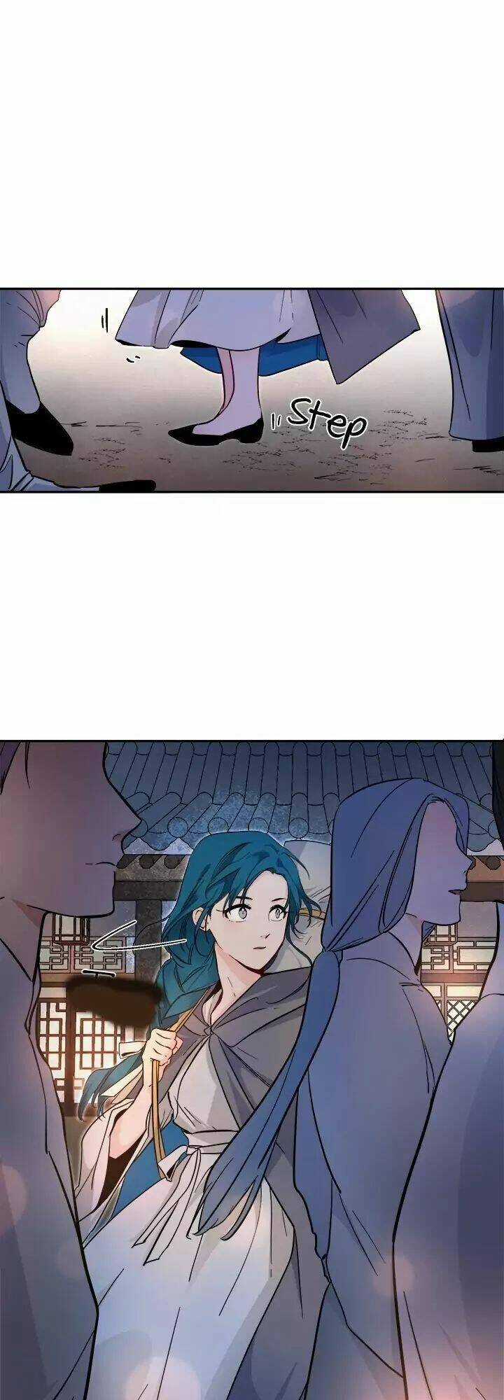 Yeon Lok Heun Chapter 59 trang 8