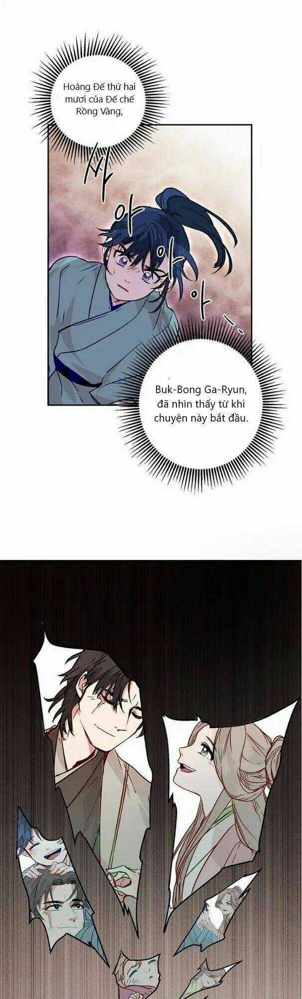 Yeon Lok Heun Chapter 6 trang 17