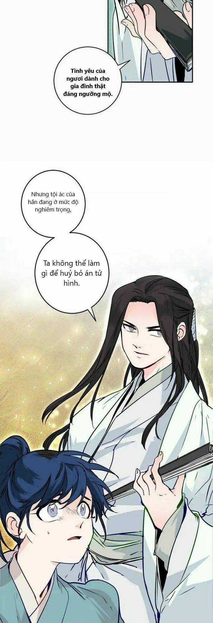Yeon Lok Heun Chapter 6 trang 23