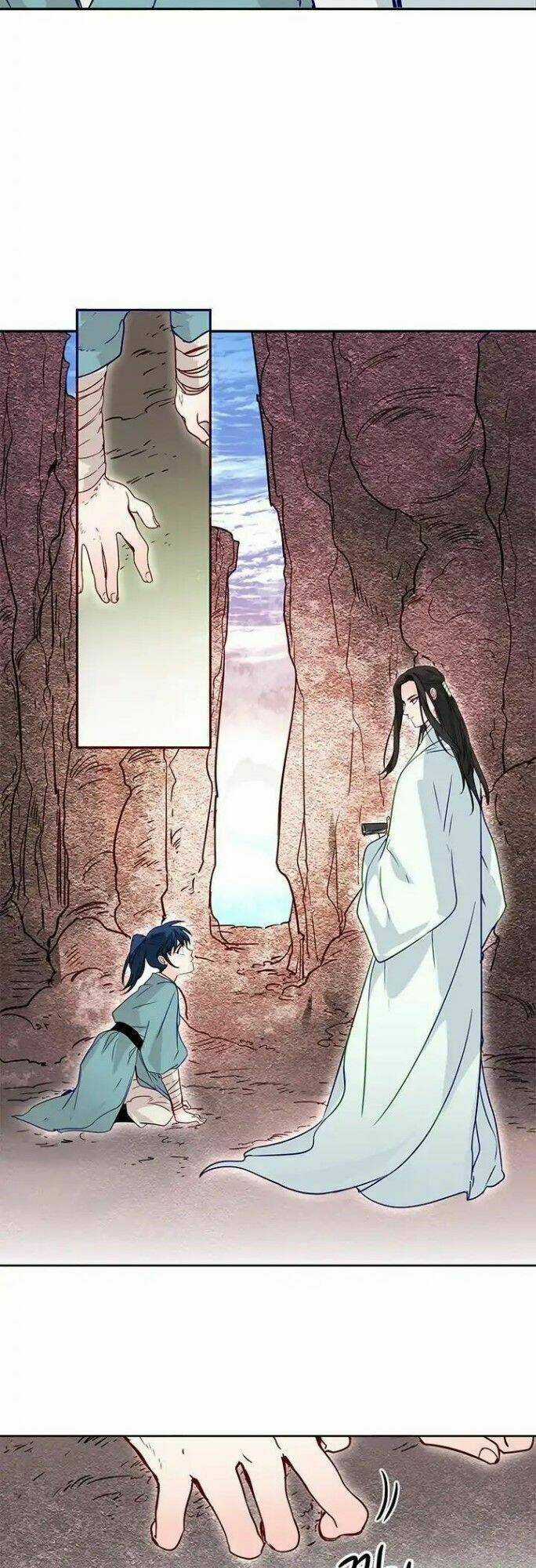 Yeon Lok Heun Chapter 6 trang 24