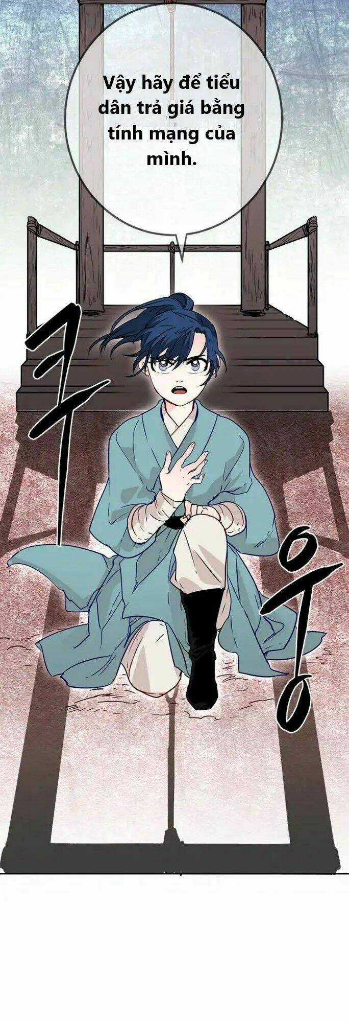 Yeon Lok Heun Chapter 6 trang 26
