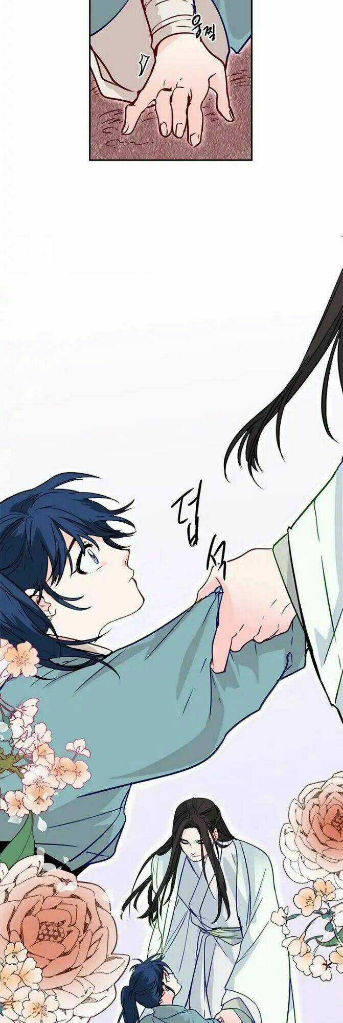 Yeon Lok Heun Chapter 6 trang 29